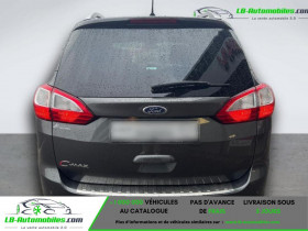 Ford Grand C-Max 1.0 EcoBoost 125  BVM  occasion � Beaupuy - photo n�5