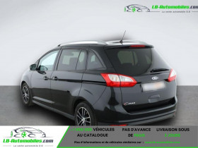 Ford Grand C-Max 1.0 EcoBoost 125  BVM  occasion � Beaupuy - photo n�4