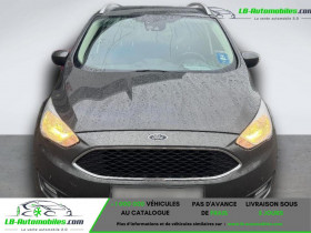 Ford Grand C-Max 1.0 EcoBoost 125  BVM  occasion � Beaupuy - photo n�3
