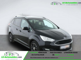 Ford Grand C-Max 1.0 EcoBoost 125  BVM  occasion � Beaupuy - photo n�2