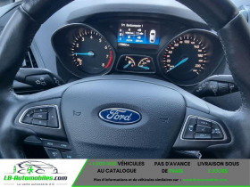 Ford Grand C-Max 1.0 EcoBoost 125  BVM  occasion � Beaupuy - photo n�5