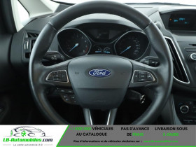 Ford Grand C-Max 1.0 EcoBoost 125  BVM  occasion � Beaupuy - photo n�10