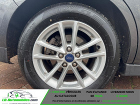 Ford Grand C-Max 1.0 EcoBoost 125  BVM  occasion � Beaupuy - photo n�8