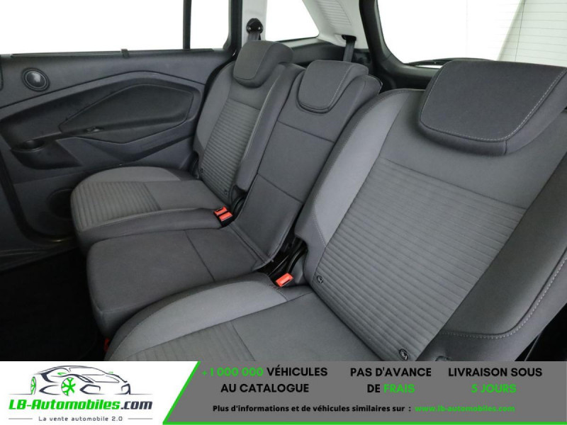 Ford Grand C-Max 1.0 EcoBoost 125  BVM  occasion � Beaupuy - photo n�9