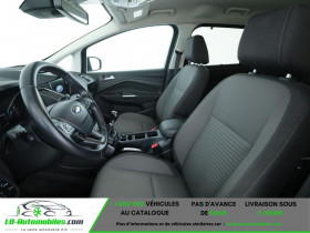 Ford Grand C-Max 1.0 EcoBoost 125  BVM  occasion � Beaupuy - photo n�8