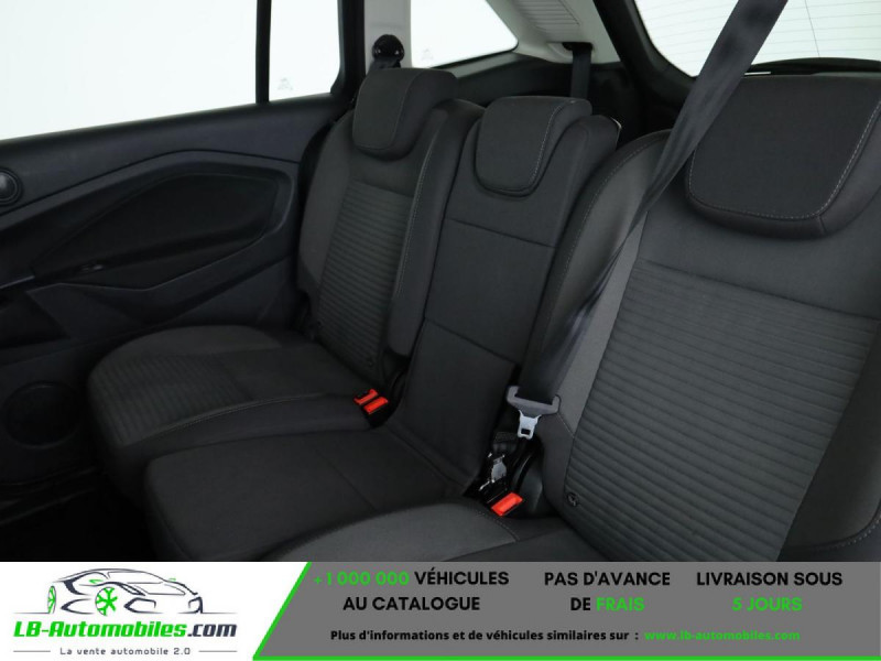 Ford Grand C-Max 1.0 EcoBoost 125  BVM  occasion � Beaupuy - photo n�9