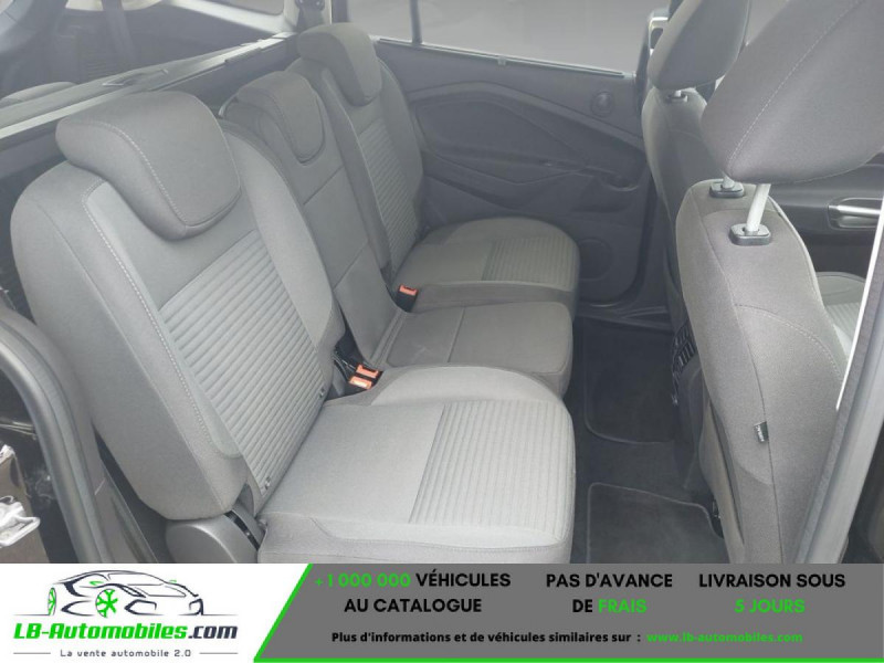 Ford Grand C-Max 1.0 EcoBoost 125  BVM  occasion � Beaupuy - photo n�6