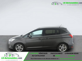 Ford Grand C-Max 1.0 EcoBoost 125  BVM  occasion � Beaupuy - photo n�6
