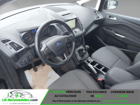 Ford Grand C-Max 1.0 EcoBoost 125  BVM  occasion � Beaupuy - photo n�5