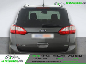 Ford Grand C-Max 1.0 EcoBoost 125  BVM  occasion � Beaupuy - photo n�7