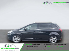 Ford Grand C-Max 1.0 EcoBoost 125  BVM  occasion � Beaupuy - photo n�4