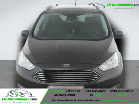 Ford Grand C-Max 1.0 EcoBoost 125  BVM  occasion � Beaupuy - photo n�5