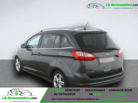 Ford Grand C-Max 1.0 EcoBoost 125  BVM  occasion � Beaupuy - photo n�4