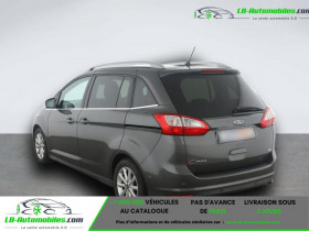 Ford Grand C-Max 1.0 EcoBoost 125  BVM  occasion � Beaupuy - photo n�4