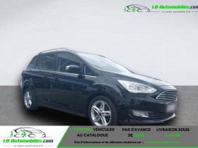 Ford Grand C-Max 1.0 EcoBoost 125  BVM  occasion � Beaupuy - photo n�2