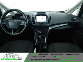 Ford Grand C-Max 1.0 EcoBoost 125  BVM  occasion � Beaupuy - photo n�3