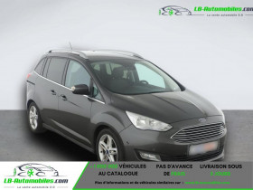 Ford Grand C-Max 1.0 EcoBoost 125  BVM  occasion � Beaupuy - photo n�2