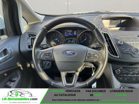 Ford Grand C-Max 1.0 EcoBoost 125  BVM  occasion � Beaupuy - photo n�10