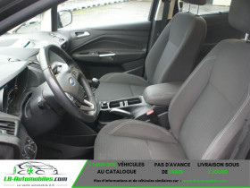Ford Grand C-Max 1.0 EcoBoost 125  BVM  occasion � Beaupuy - photo n�7