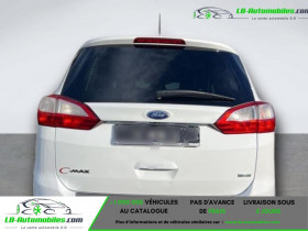 Ford Grand C-Max 1.0 EcoBoost 125  BVM  occasion � Beaupuy - photo n�7