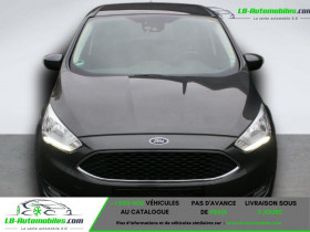 Ford Grand C-Max 1.0 EcoBoost 125  BVM  occasion � Beaupuy - photo n�4