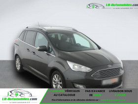 Ford Grand C-Max 1.0 EcoBoost 125  BVM  occasion � Beaupuy - photo n�2