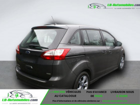 Ford Grand C-Max 1.0 EcoBoost 125  BVM  occasion � Beaupuy - photo n�3