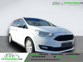 Ford Grand C-Max 1.0 EcoBoost 125  BVM  occasion � Beaupuy - photo n�2