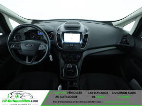 Ford Grand C-Max 1.0 EcoBoost 125  BVM  occasion � Beaupuy - photo n�3