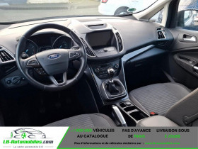 Ford Grand C-Max 1.0 EcoBoost 125  BVM  occasion � Beaupuy - photo n�3