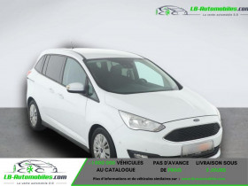 Ford Grand C-Max 1.0 EcoBoost 125  BVM  occasion � Beaupuy - photo n�2