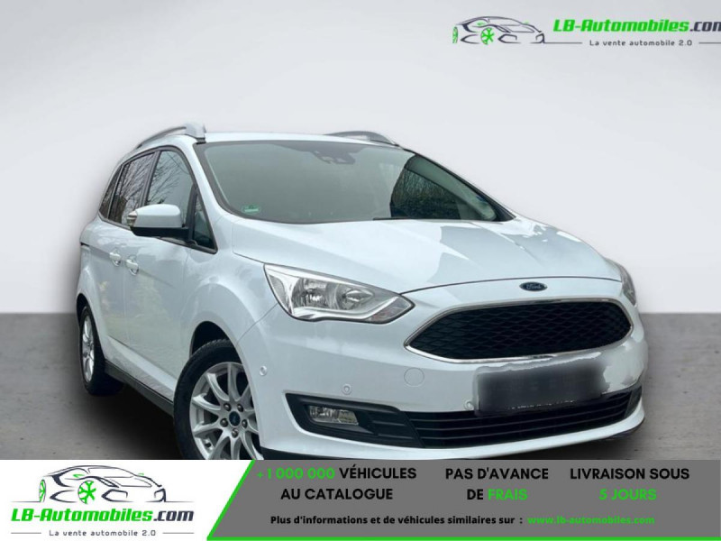 Ford Grand C-Max 1.0 EcoBoost 125  BVM  occasion � Beaupuy