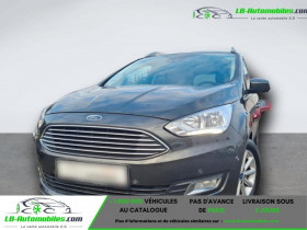Ford Grand C-Max 1.0 EcoBoost 125  BVM  occasion � Beaupuy - photo n�2