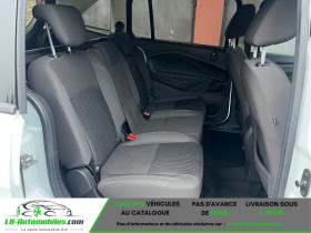 Ford Grand C-Max 1.0 EcoBoost 125  BVM  occasion � Beaupuy - photo n�5