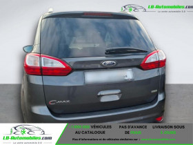Ford Grand C-Max 1.0 EcoBoost 125  BVM  occasion � Beaupuy - photo n�6