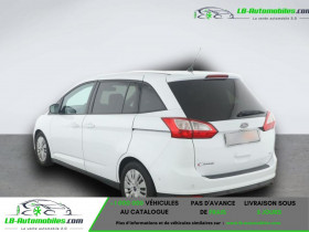 Ford Grand C-Max 1.0 EcoBoost 125  BVM  occasion � Beaupuy - photo n�4