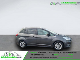 Ford Grand C-Max 1.0 EcoBoost 125  BVM  occasion � Beaupuy - photo n�5