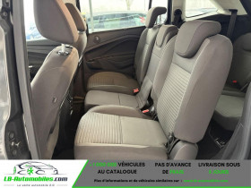 Ford Grand C-Max 1.0 EcoBoost 125  BVM  occasion � Beaupuy - photo n�8