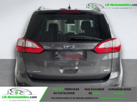 Ford Grand C-Max 1.0 EcoBoost 125  BVM  occasion � Beaupuy - photo n�6