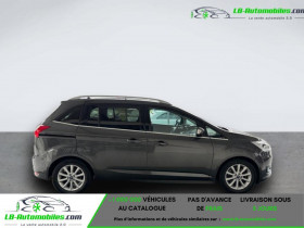Ford Grand C-Max 1.0 EcoBoost 125  BVM  occasion � Beaupuy - photo n�5