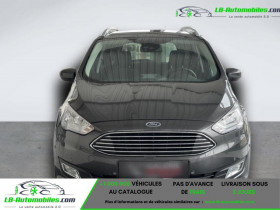 Ford Grand C-Max 1.0 EcoBoost 125  BVM  occasion � Beaupuy - photo n�4