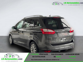 Ford Grand C-Max 1.0 EcoBoost 125  BVM  occasion � Beaupuy - photo n�3