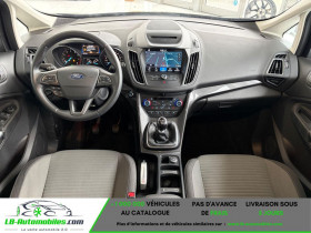 Ford Grand C-Max 1.0 EcoBoost 125  BVM  occasion � Beaupuy - photo n�2