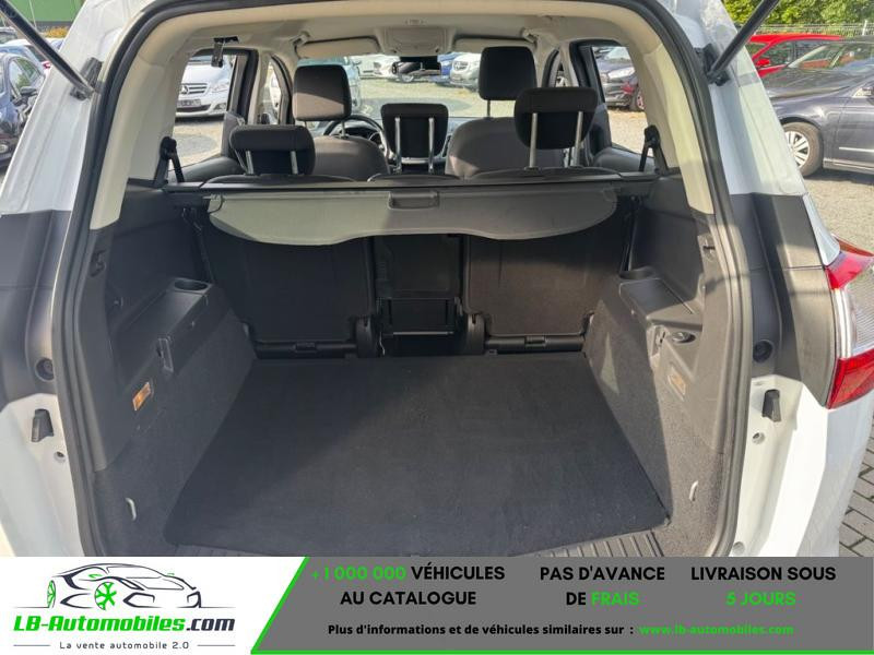 Ford Grand C-Max 1.0 EcoBoost 125  BVM  occasion  Beaupuy - photo n6