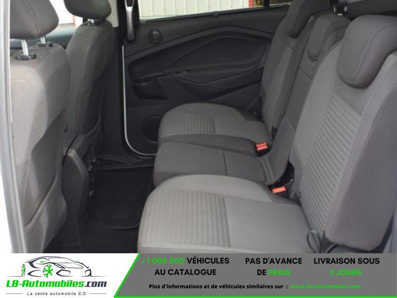 Ford Grand C-Max 1.0 EcoBoost 125  BVM  occasion  Beaupuy - photo n8