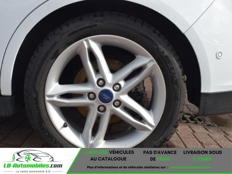 Ford Grand C-Max 1.0 EcoBoost 125  BVM  occasion  Beaupuy - photo n7