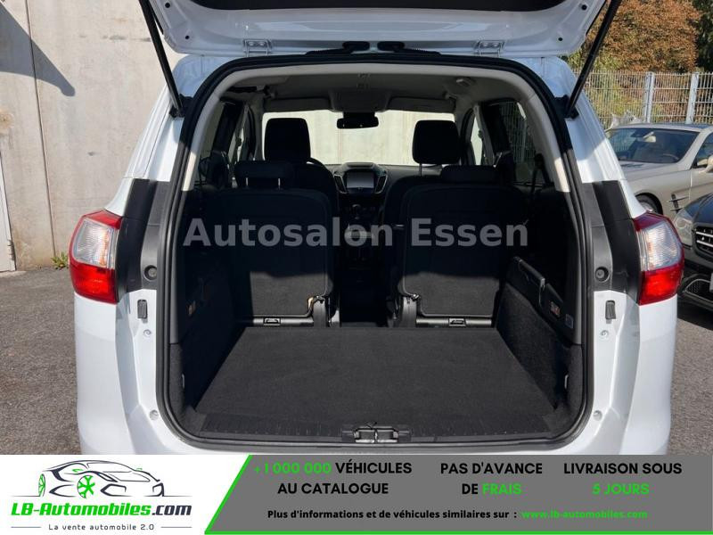 Ford Grand C-Max 1.0 EcoBoost 125  BVM  occasion  Beaupuy - photo n8