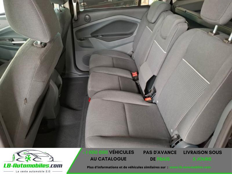Ford Grand C-Max 1.0 EcoBoost 125  BVM  occasion  Beaupuy - photo n6