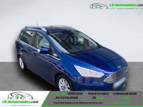 Ford Grand C-Max 1.0 EcoBoost 125  BVM  occasion  Beaupuy - photo n2