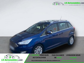 Ford Grand C-Max , garage LB AUTOMOBILES  Beaupuy